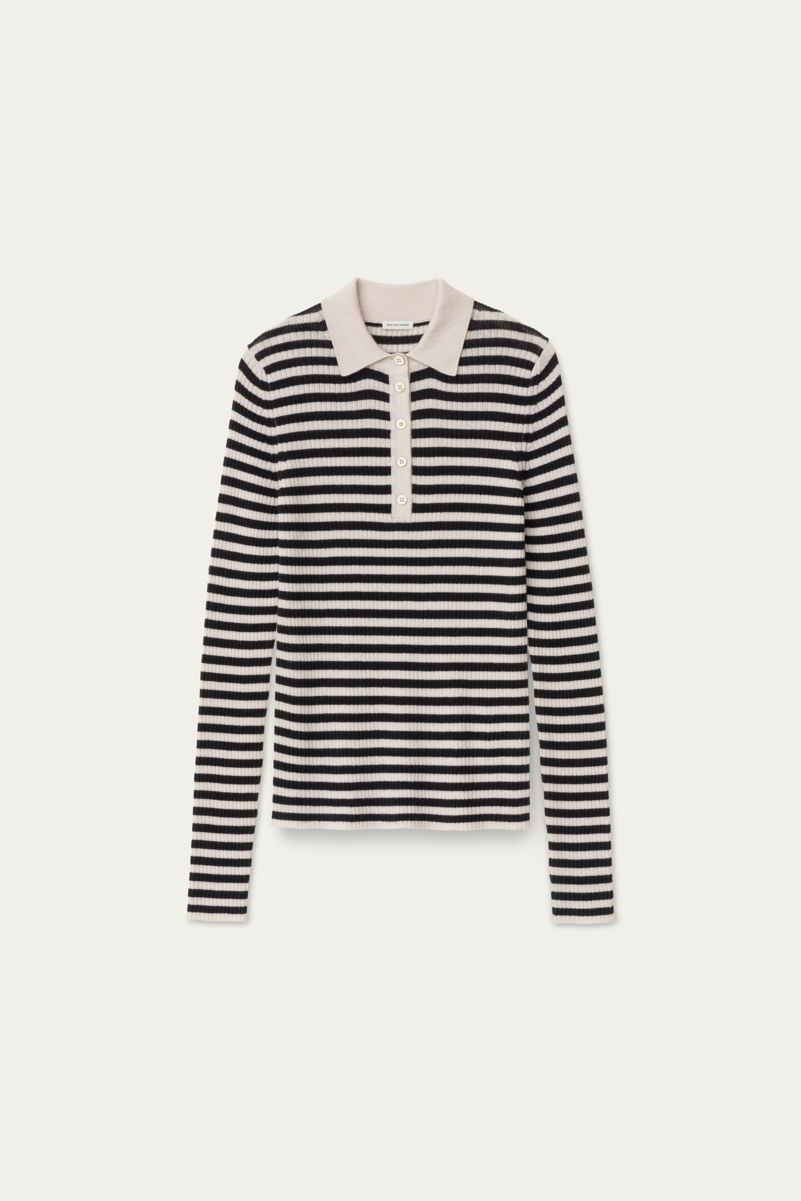 Superfine Cashmere Pullover